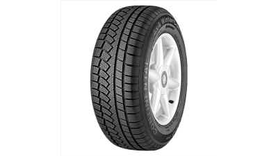 Anvelopa Iarna Continental 235/65/R17 104H TL 4X4WINTERCONTACT