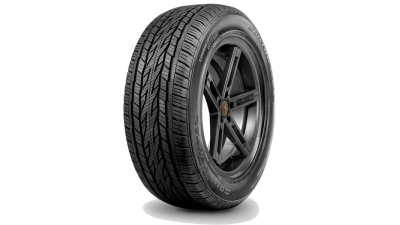 Anvelopa Vara Continental 265/65/R18 114H FR CONTICROSSCONTACT LX 2