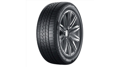 Anvelopa Iarna Continental 275/40/R21 107V XL FR WINTERCONTACT TS 860 S N0