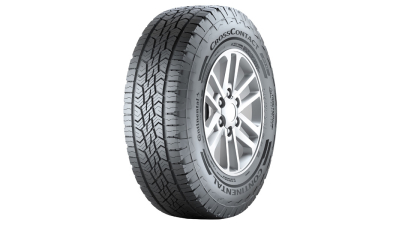 Anvelopa Vara Continental 215/65/R16 98H FR CROSSCONTACT ATR