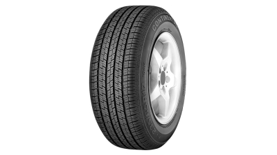 Anvelopa Vara Continental 265/50/R19 110H XL FR 4X4CONTACT AO