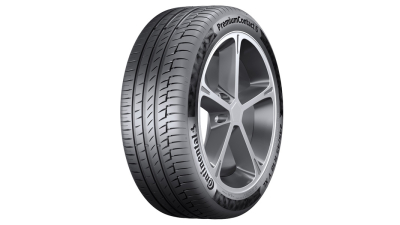 Anvelopa Vara Continental 205/50/R17 89V FR PREMIUMCONTACT 6