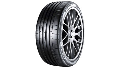 Anvelopa Vara Continental 275/30/R19 (96Y) XL FR SPORTCONTACT 6