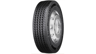 zzzz Anvelopa Iarna Continental 235/75/R17.5 132/130M TL CONTI SCANDINAVIA LS3 EU LRF 12PR M+S