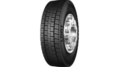 Anvelopa Vara Continental 9.5/R17.5 129/127L TL LD/R1 EU LRG 14PR M+S