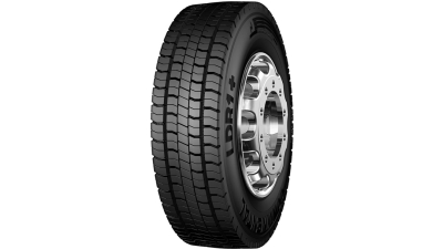 Anvelopa Vara Continental 8.5/R17.5 121/120L TL LD/R1+ EU LRF 12PR M+S