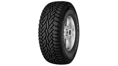 Anvelopa Vara Continental 235/85/R16C 114/111Q CONTICROSSCONTACT AT 8PR