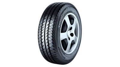 Anvelopa Vara Continental 165/70/R13C 88/86R TL VANCOCONTACT 2