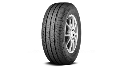 Anvelopa Vara Continental 235/60/R17C 117/115R TL VANCO 2