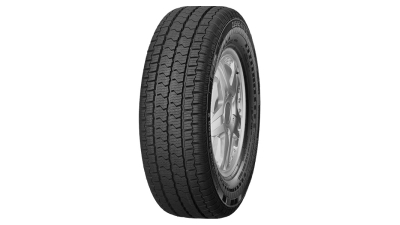 Anvelopa All Season Continental 225/65/R16C 112/110R TL VANCOFOURSEASON 2