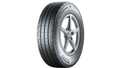 Anvelopa Vara Continental 225/55/R17 101V RF CONTIVANCONTACT 200