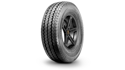 Anvelopa All Season Continental 225/55/R17 101H RF TL VANCOFOURSEASON