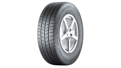 Anvelopa Iarna Continental 205/65/R15C 102/100T TL VANCONTACT WINTER