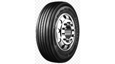 Anvelopa Vara Continental 385/55/R22.5 160K(158L) TL CONTI ECOPLUS HS3 EU LRL P/R20