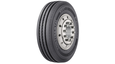 Anvelopa Vara Continental 385/65/R22.5 XL164K TL HS/R2 EU LRL 20PR