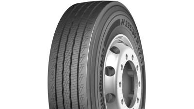 Anvelopa Vara Continental 295/80/R22.5 154/149M TL CONTI CITYPLUS HA3 EU LRH 16PR M+S