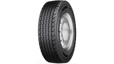 Anvelopa Iarna Continental 265/70/R19,5 140/138M CONTI SCANDINAVIA HD3 EU LR H 16PR M+S