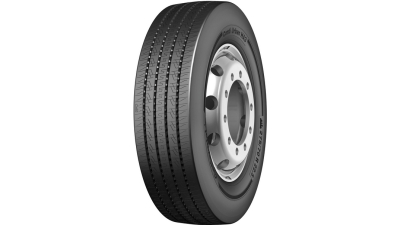 Anvelopa Vara Continental 275/70/R22.5 150/145J (152/148E) TL CONTI URBAN HA3 EU LRH 16PR