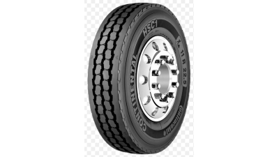 Anvelopa All Season Continental 385/65/R22.5 164K HSC1 XL EU LRL 20PR M+S