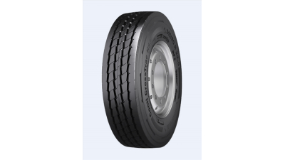 Anvelopa Vara Continental 315/80/R22.5 156/150K TL CONTI CROSSTRAC HS3 EU LRL 20PR M+S