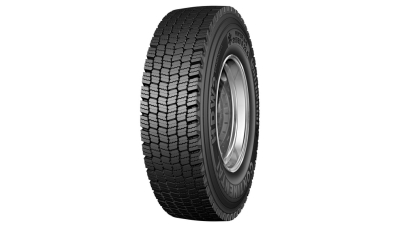 Anvelopa Iarna Continental 275/70/R22.5 148/145M TL HDW2 SCANDINAVIA EU LRH 16PR M+S