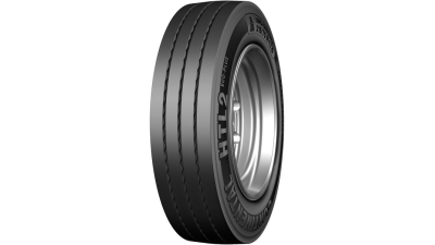 Anvelopa Vara Continental 235/75/R17.5 143/141L HTL2 ECO-PLUS EU LRJ 18PR