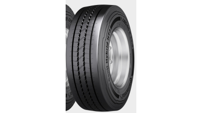 Anvelopa Vara Continental 385/55/R19.5 156J TL CONTI HYBRID HT3 EU LRH 16PR