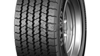 Anvelopa Iarna Continental 385/55/R22.5 160K (158L) TL HTW2 SCANDINAVIA EU LRL 20PR M+S