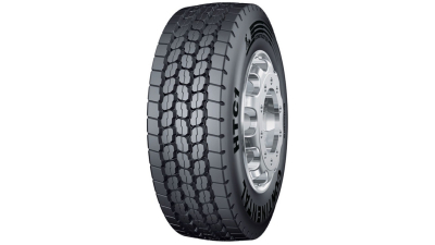 Anvelopa All Season Continental 385/65/R22.5 160K TL HTC1 LRL 20PR M+S