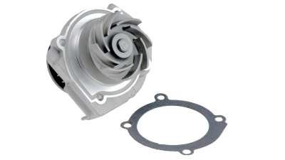 Pompa apa Fiat Brava 1.2 16v 1998-, Marea 1.2 16v 1998-, Lancia Y 1.2 16v 1997-2003, NTY CPW-FT-034