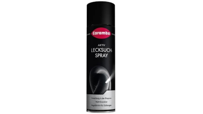 Spray detectare scurgeri CARAMBA 500ml , densitate 1.03 g/cm?, culoare neutra