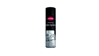 Spray lubifiant multifunctional CARAMBA Vaselina alba 500 ml; fara silicon