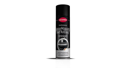 Spray curatate carburator si supape acceleratie CARAMBA 500ml, curatitor admisie