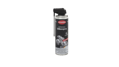 Spray vaselina siliconica CARAMBA CR6103251, 500ml