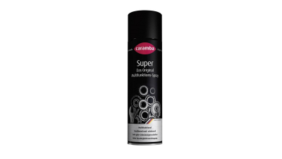 Spray lubrifiant si degripant CARAMBA multi-functional 500 ml 