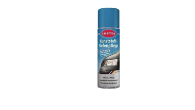 Spray curatat si reconditionat plastic CARAMBA CR662913, 250ml