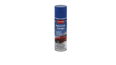 Spray curatat si reconditionat plastic CARAMBA CR664030, 400ml