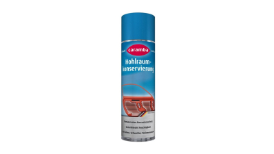 Spray conservare si protectie praguri Caramba 500 ml