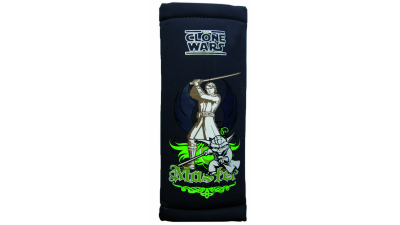 Ornament centura siguranta auto Clone Wars, Pernita 1 buc