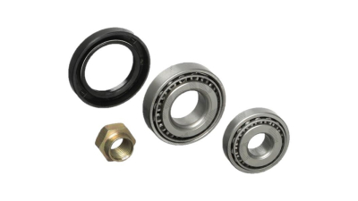 Kit rulment butuc roata Iveco DAILY 2 caroserie inchisa/combi CX Bearings parte montare : Punte fata, Stanga/ Dreapta