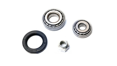 Kit rulment butuc roata Iveco DAILY 2 caroserie inchisa/combi CX Bearings parte montare : Punte fata, Stanga/ Dreapta