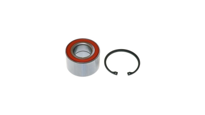 Kit rulment butuc roata BMW Seria 5 (E28), Seria 5 (E34) CX Bearings parte montare : Punte spate, Stanga/ Dreapta