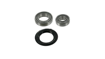 Kit rulment butuc roata Mercedes 190 (W201) CX Bearings parte montare : Punte fata, Stanga/ Dreapta