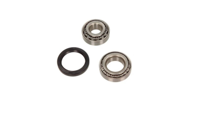 Kit rulment butuc roata Kia Pride (Da), Pride Combi; Mazda 121 1 (Da), 121 2 (Db) CX Bearings parte montare : Punte spate, Stanga