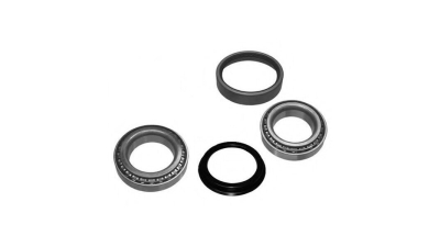 Kit rulment butuc roata Mercedes G-Class (W460), G-Class (W461, W463) CX Bearings parte montare : Punte fata, Stanga/ Dreapta