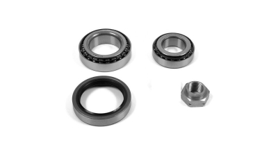 Kit rulment butuc roata Mercedes 100 Bus (631), 100 Caroserie (631), 100 Platou / Sasiu (631) CX Bearings parte montare : Punte spate, Stanga/ Dreapta