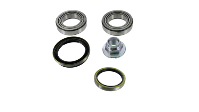 Kit rulment butuc roata Mazda 323 3 (Bf) CX Bearings parte montare : Punte fata, Stanga/ Dreapta