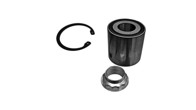 Kit rulment butuc roata Mercedes Clasa A (W168) CX Bearings parte montare : Punte spate, Stanga/ Dreapta