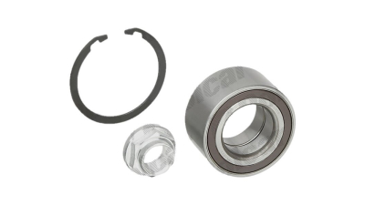 Kit rulment butuc roata Mazda 2 (Dy) CX Bearings parte montare : Punte fata, Stanga/ Dreapta