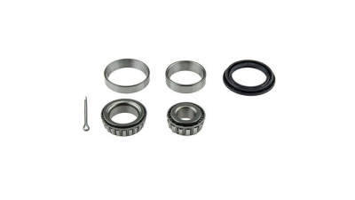 Kit rulment butuc roata Mercedes /8 (W114), /8 (W115), /8 Cupe (W114), Sl (R107), Sl Cupe (C107) CX Bearings parte montare : Punte fata, Stanga/ Dreapta